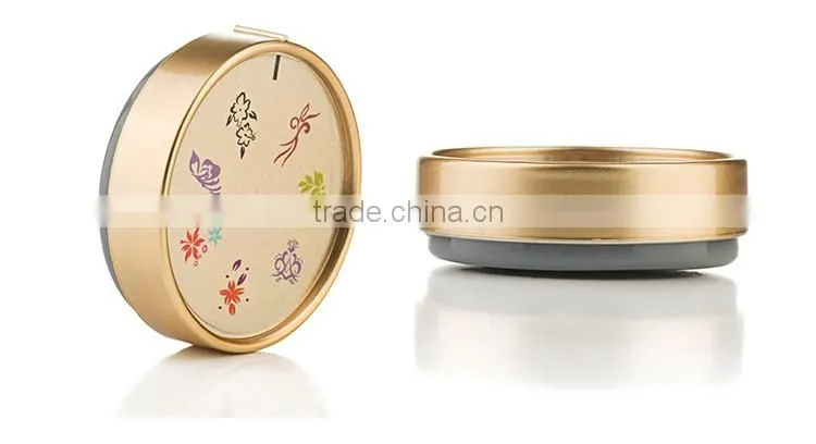 Newest 7 kinds of design stamping nail art printer for DIY decoration