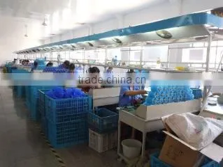Yongkang Chuang Ji Electronic Co., Ltd. company overview - view 3