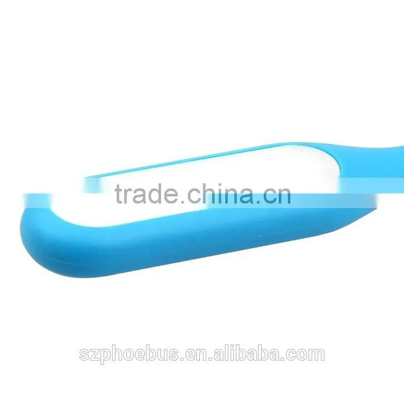 Promotional gift 1.2W led USB lamp