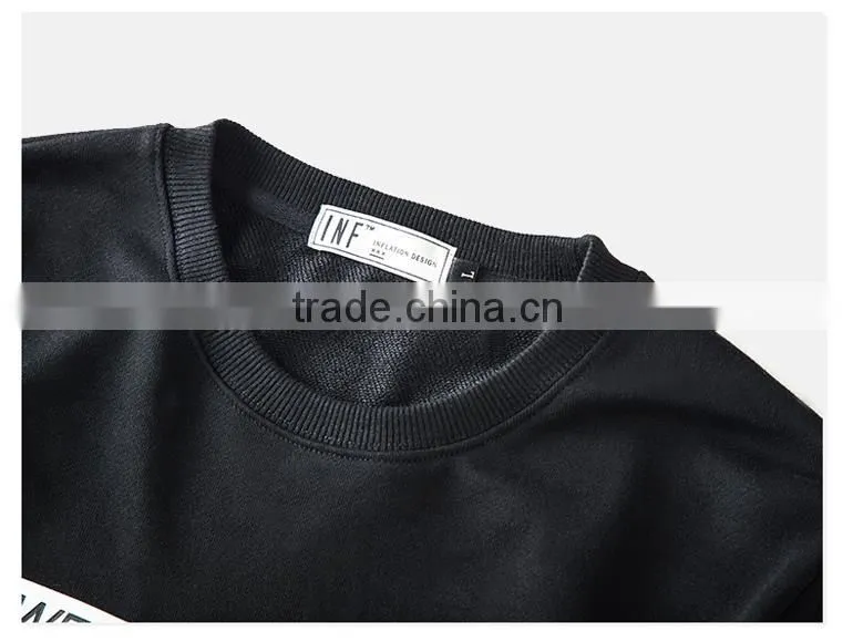 Multifunctional Crewneck Sweatshirt For Wholesales