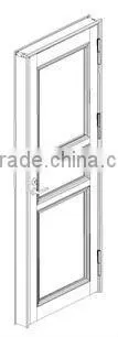ALUMINUM DOOR TK108