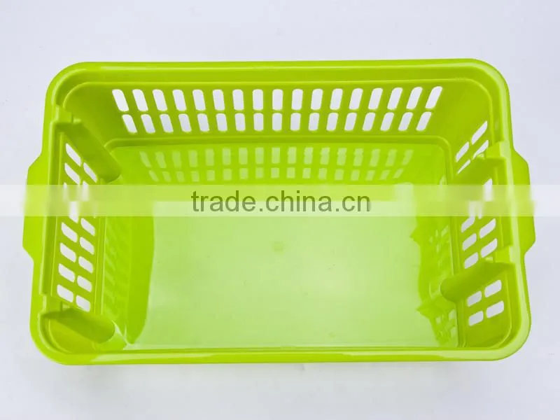 NO. D-5227 rectangle basket
