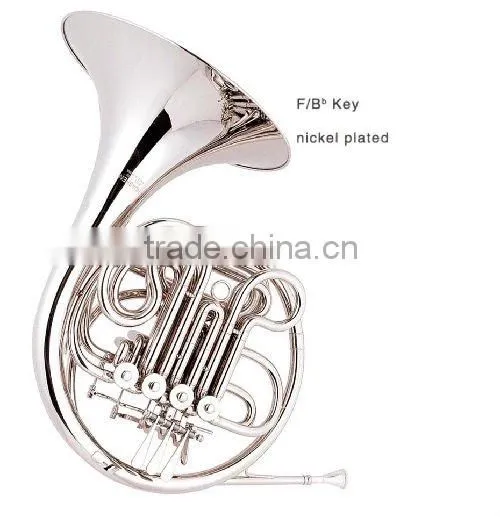 french horn
