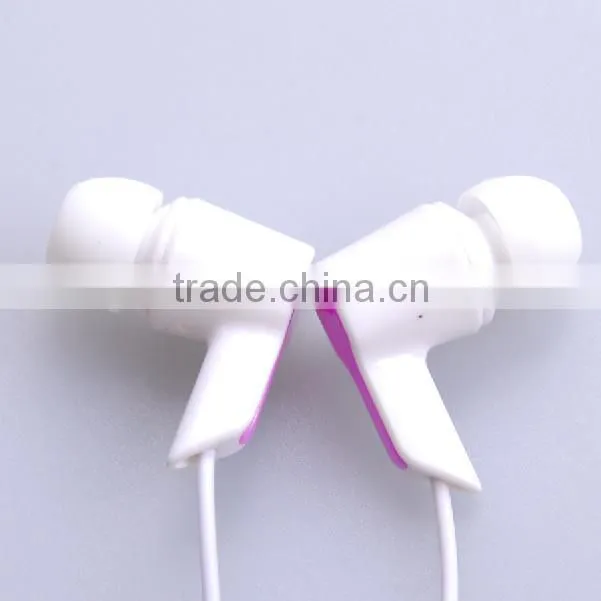 mp3 ear buds earphone /cheap earphone/import export company names
