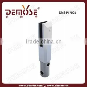 glass pool fencing / stainless steel swimming pool handrail