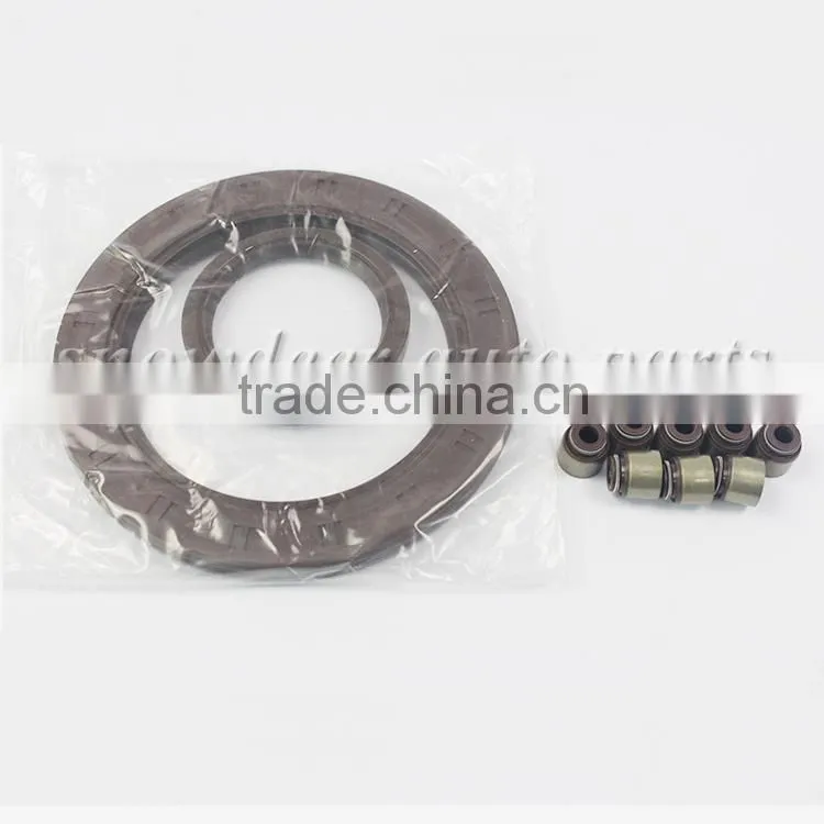 Hot Supply Gasket Kit for Car MR20DE Engine Accessories