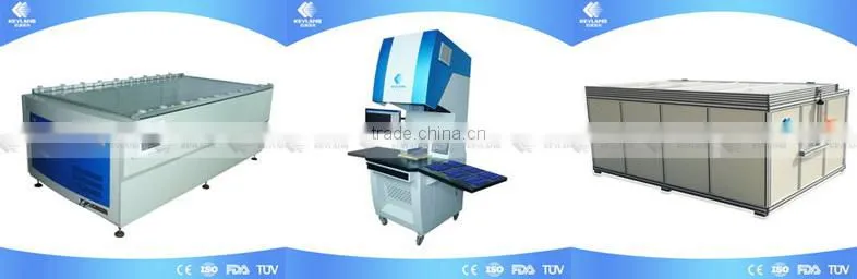 125*125mm 156*156mm Solar Cell Sorter Machine For Solar Cell Power Testing