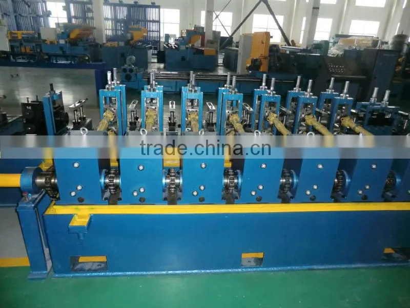 Factory Supply ZG32 Tube Mill Line