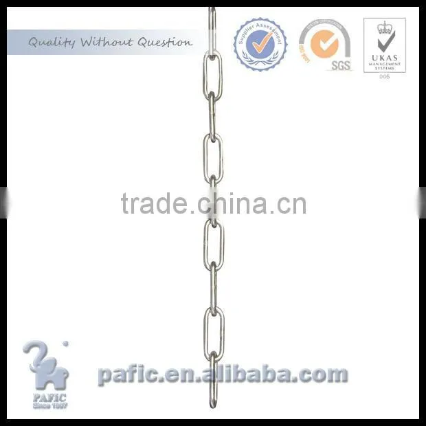 Playground Accessories Linking Chain