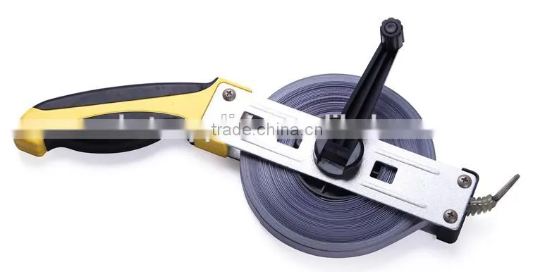New Power Fiberglass Measure Tape Multipurpose Fiberglass Tape Measure Measuring Tools for wood