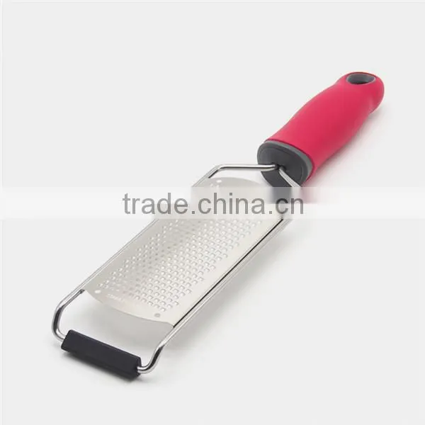 FDA approved amazon chocolate cheese lemon microplane zester