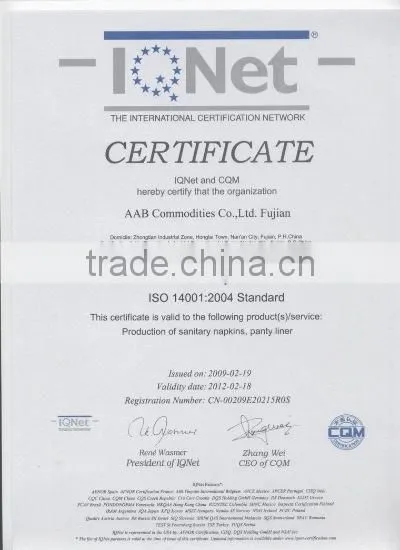ISO14001