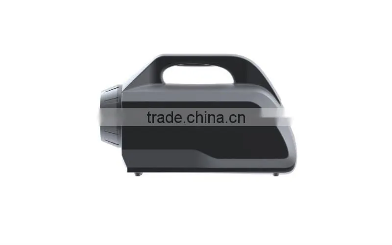 Plastic case for electric with ABS+PC, fire retandant enclosure