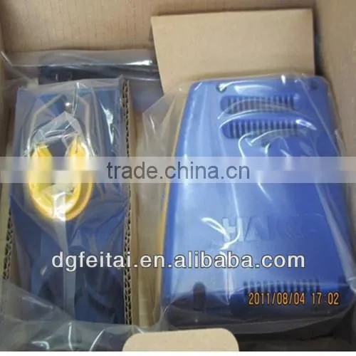 HAKKO 951 soldering station/FX-951 hot air soldering station