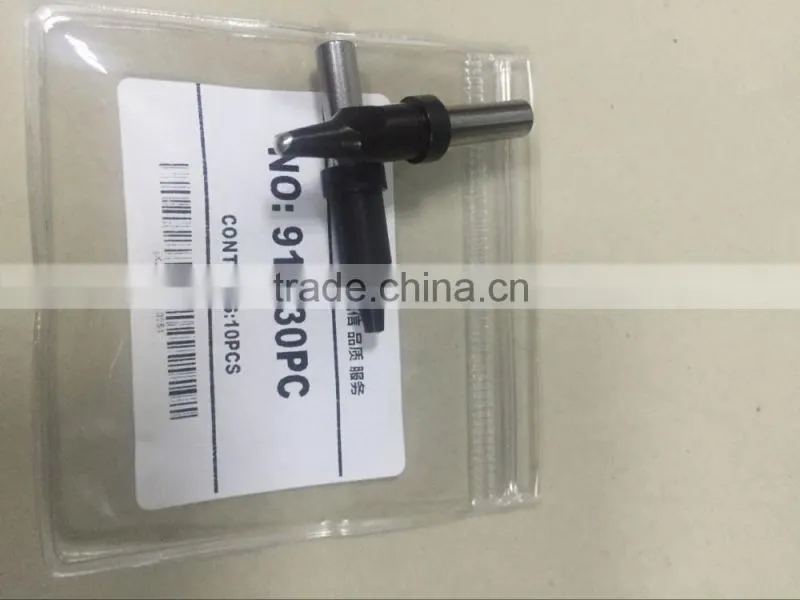 quick 911 soldering iron tips /Automatic Soldering Machine Tips Welding Iron bits