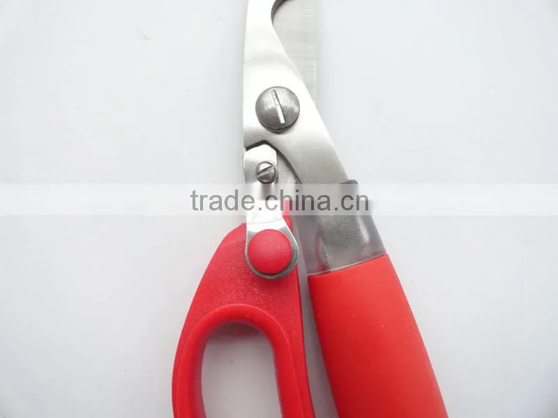 Chef Chicken Bone Scissors Prefessional Poultry Shears