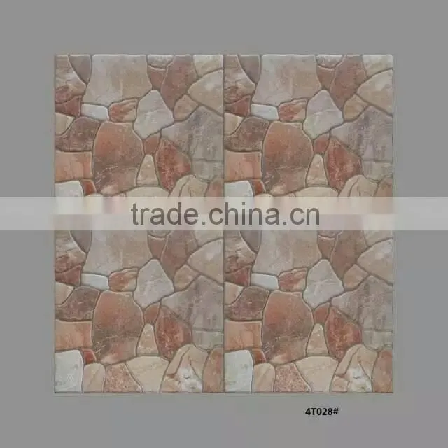 New non slip bathroom flooring 400*400mm ceramic floor tiles