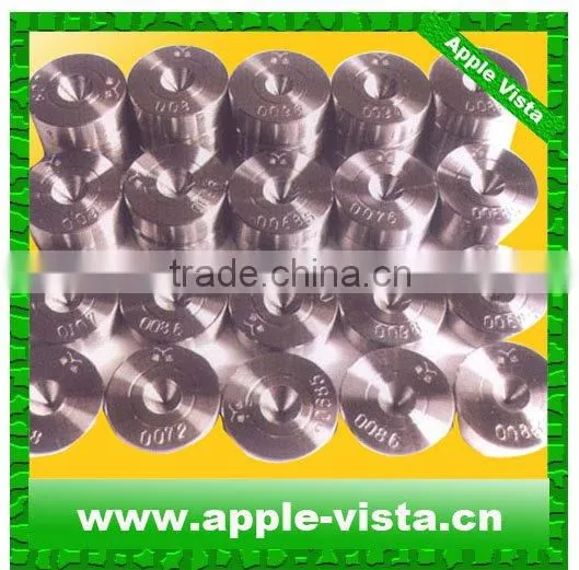 CVD Wire Drawing Die mold