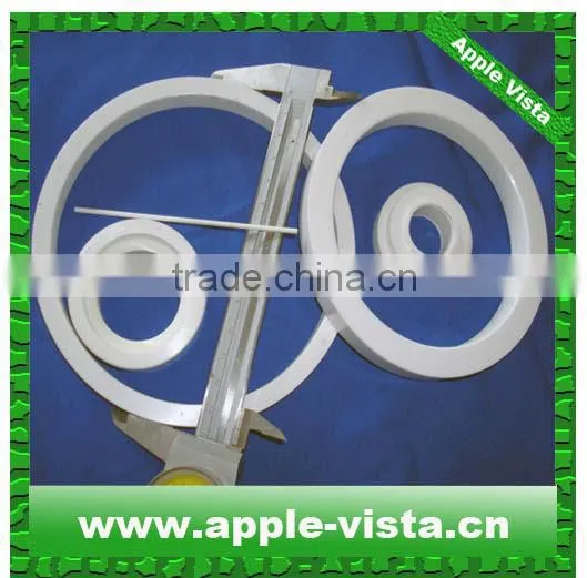 Wear-proof Compactness ZrO2 Y2O3 Zirconia Ceramic Parts