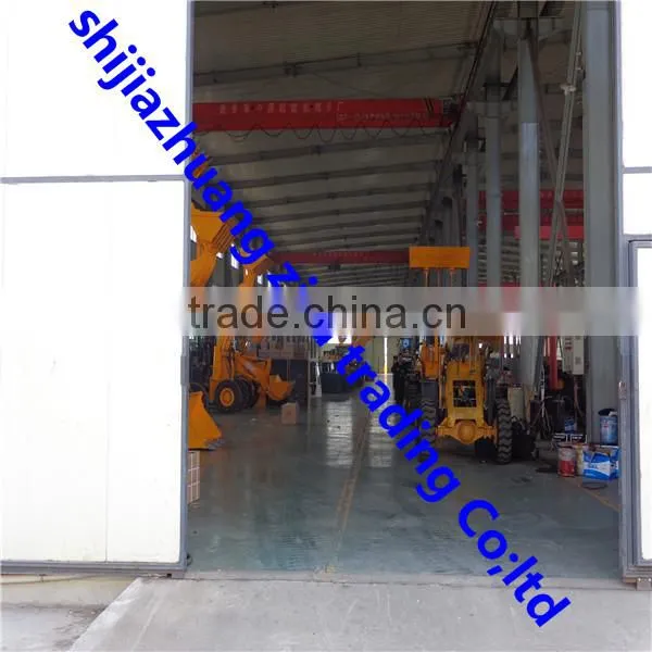 1 ton , 2ton. 3ton used mini wheel loader
