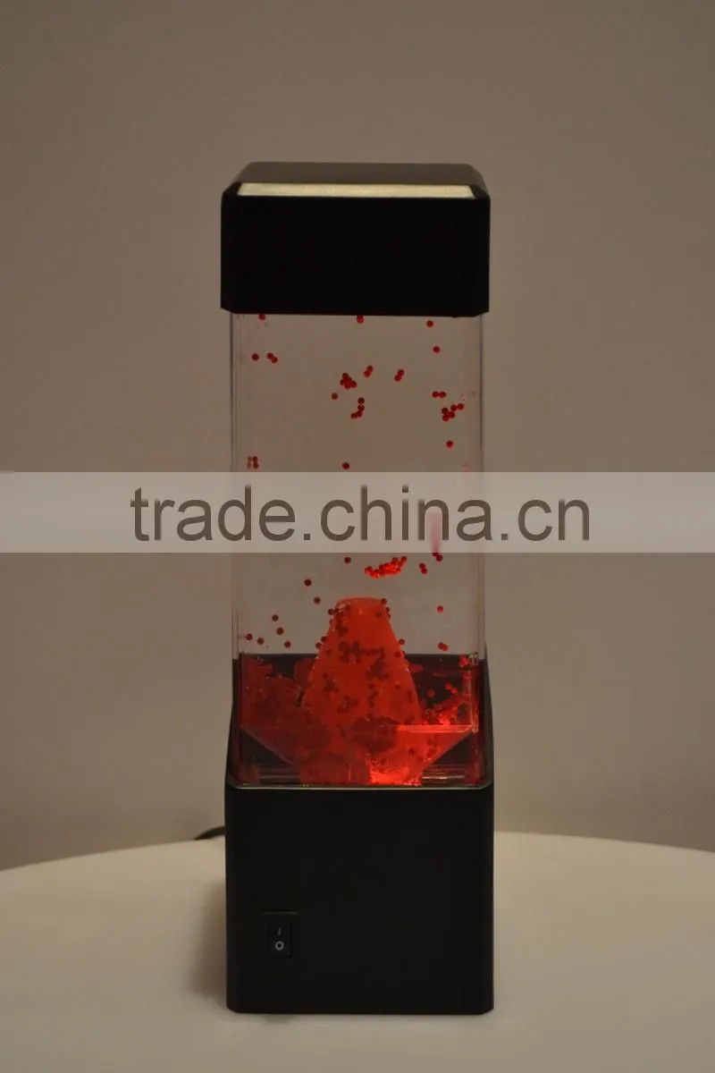 Creative Novelty fish Lamp/Fish Lamp/New decoration creative mini led fish novelty lamp/LED fish lamp/