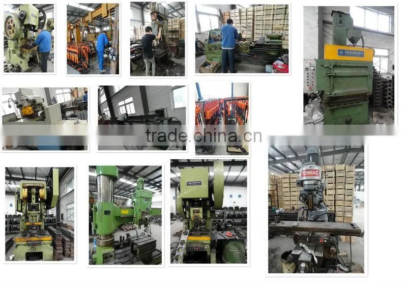 1.6t wire rope pulling hoist