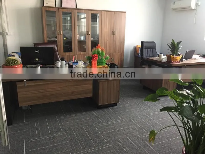 Suzhou Facto Textile Co., Ltd. company overview - view 1