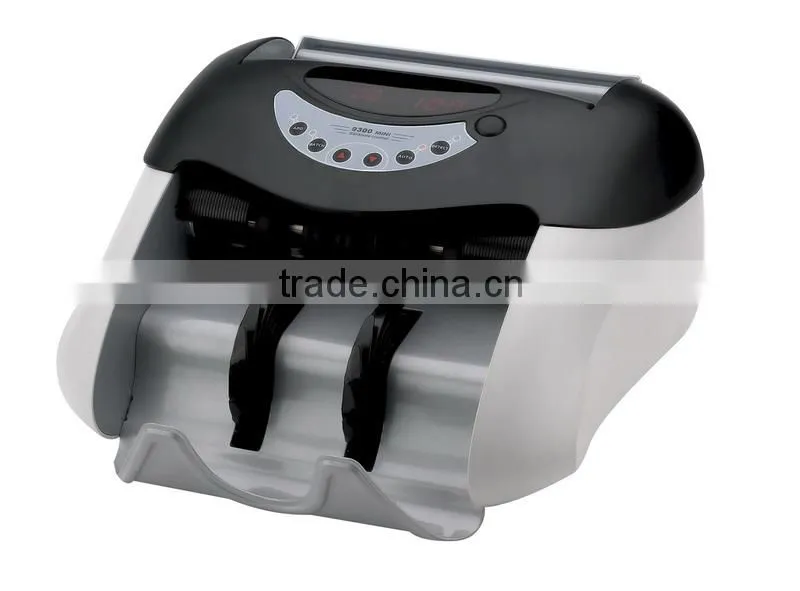 Cash counter