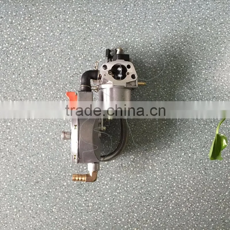 BISON(CHINA) LPG Biogas Conversion Kit For Gasoline Gas Generator
