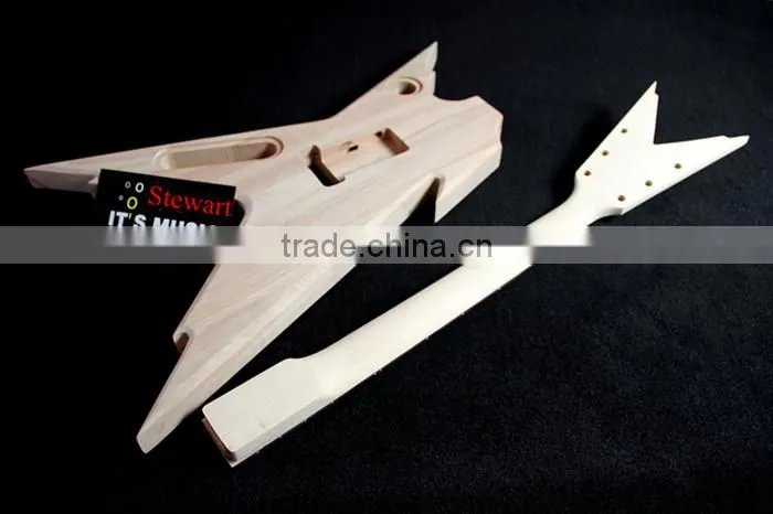 DIY Electric Guitar Kits MX-032