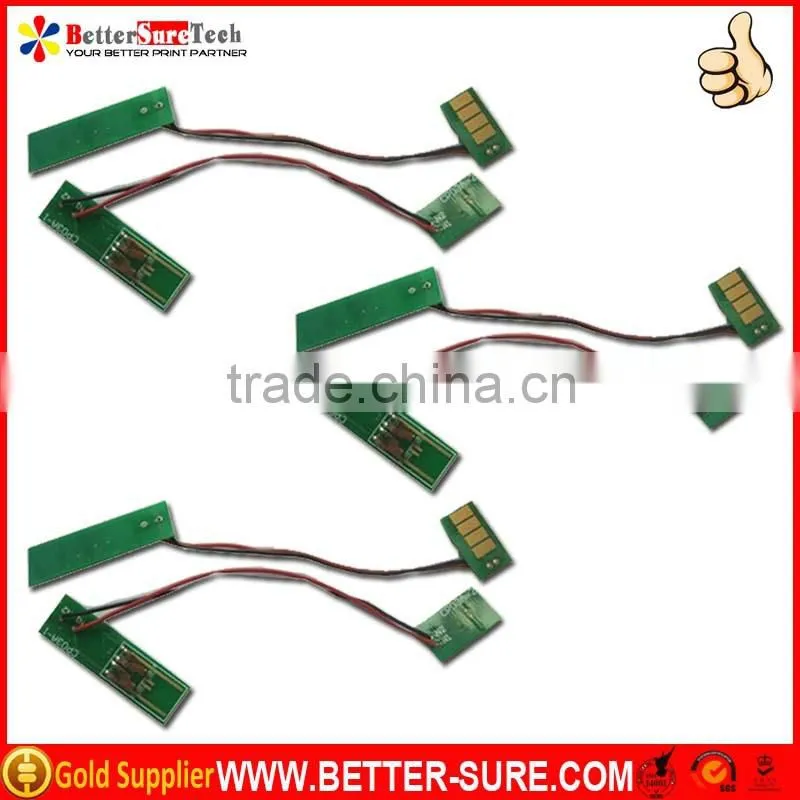 high quality compatible oki b2200 toner chip