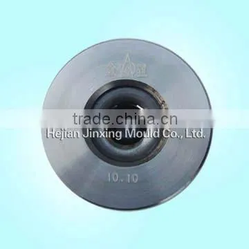 carbide welding rod dies