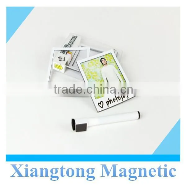 Acrylic Magnetic Photo Frame