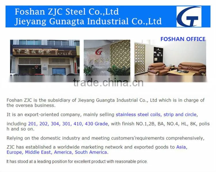 2b stainless steel sheet buy direct from china manufacturer
