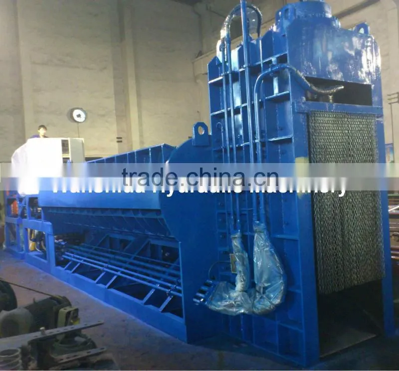 Y83Q-4000C Scrap Shear Press Balers for Sale