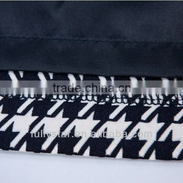 Han edition OL commuter skirts