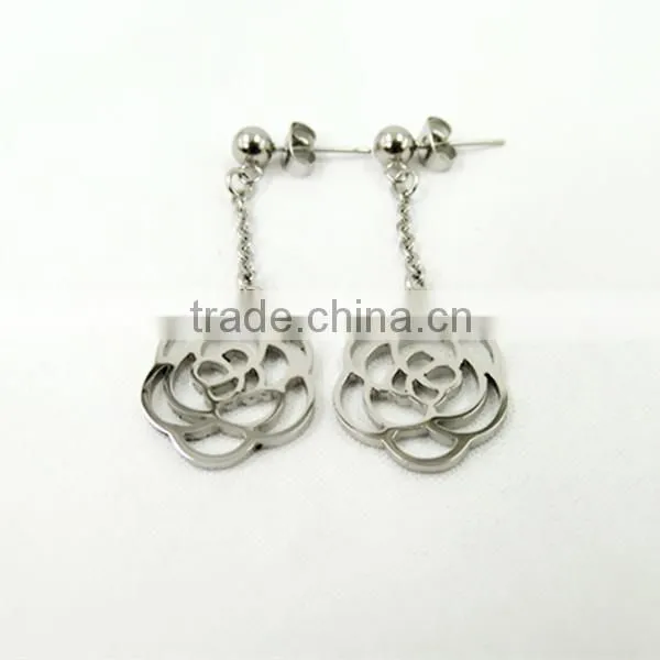 upscale fashion ear rings pendant earrings for women