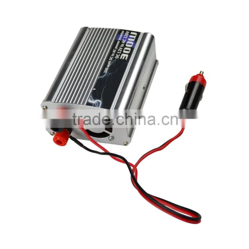 Energy saving high power 24dc 230ac 1000va power inverter