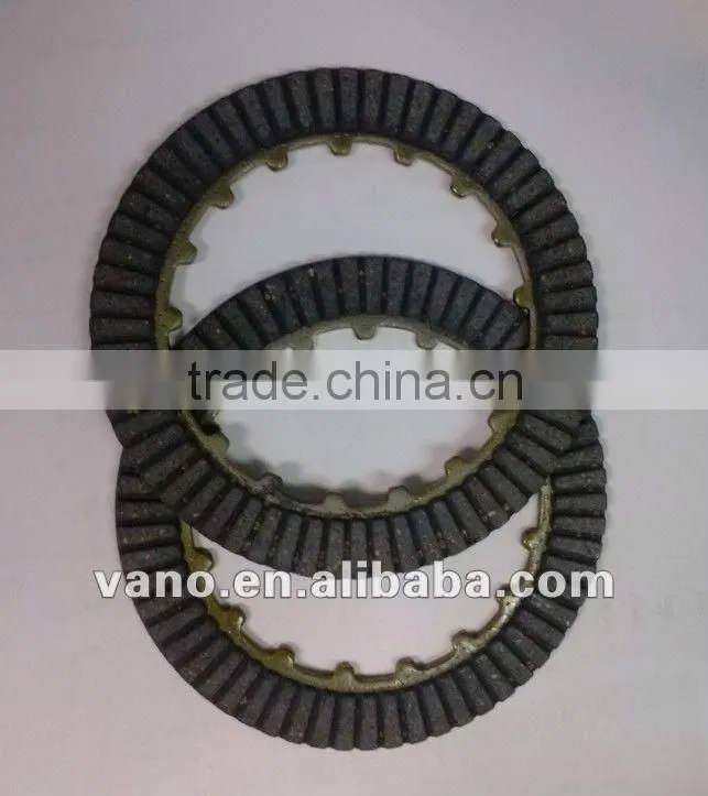 JH70 motorcycle clutch plate clutch pressure plate