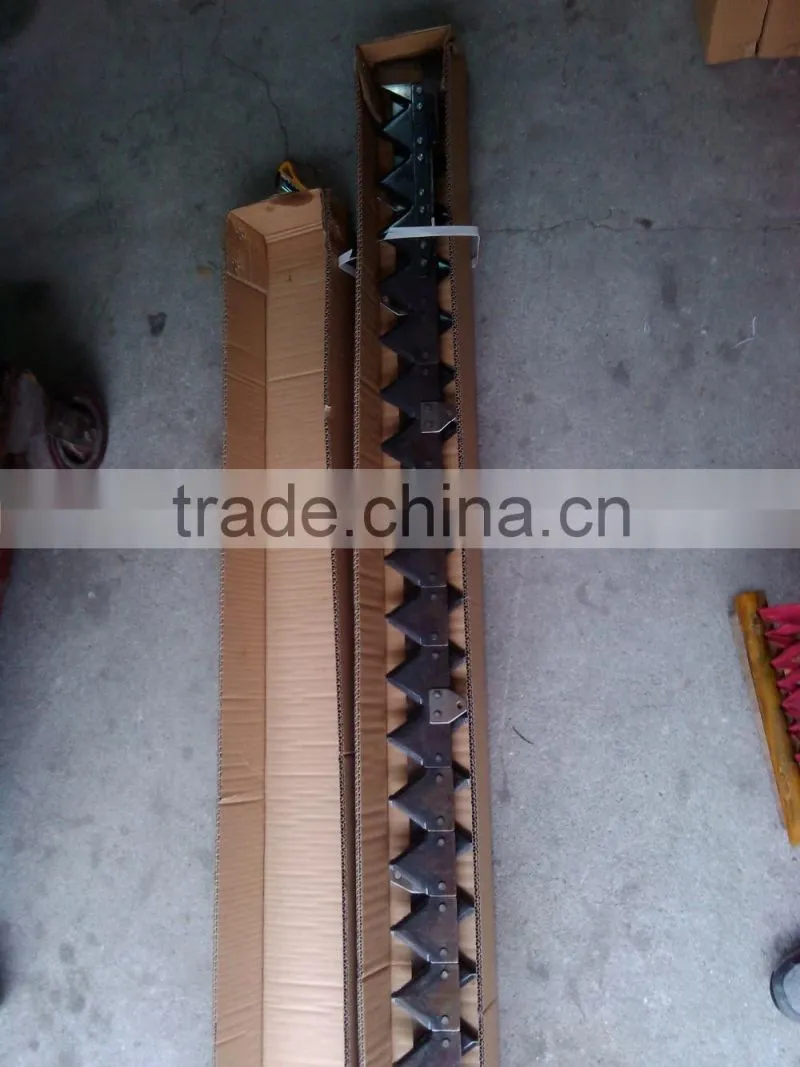 KUBOTA PARTS 5T057-51310 CUTTING BLADE