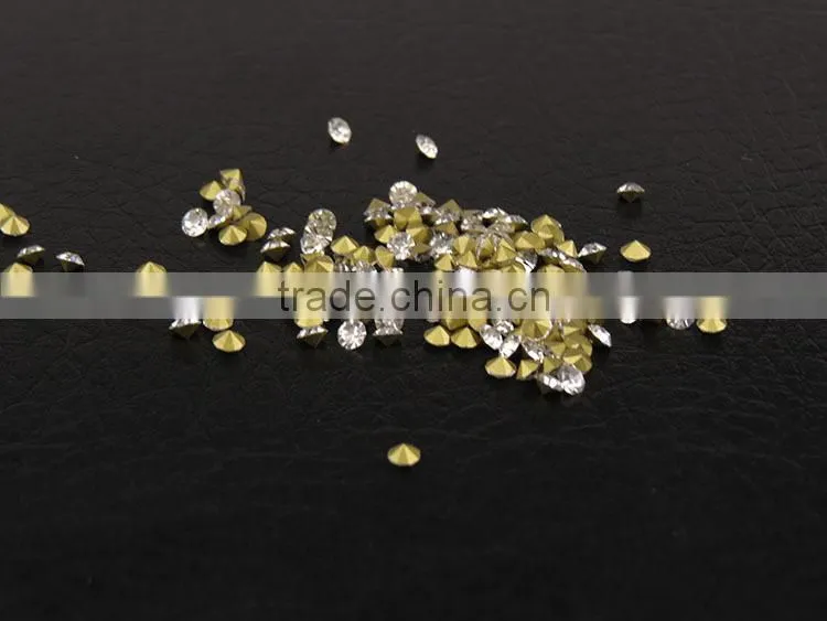 wholesale bling bling fancy bridal crystal rhinestone for wedding dress