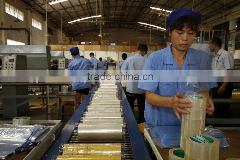 FOSHAN BRAND PRINTED PACKING TAPE