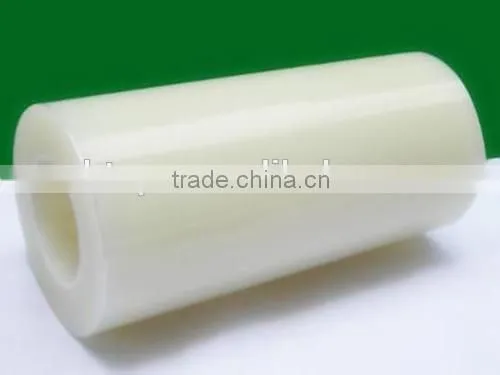 2014 Hot Sell PE Surface Protective Film for Glass