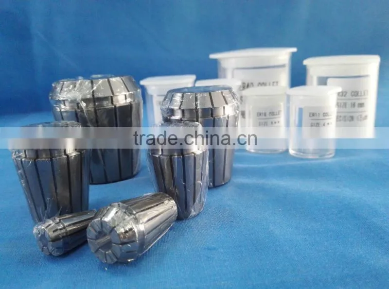 ER Collet Power Tools DIN6499B ER11 ER16 ER20 ER25 ER32 ER40