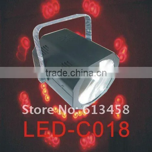 2012 Newest187 pcs x 5mm LED Stage Eight Trigrams Light