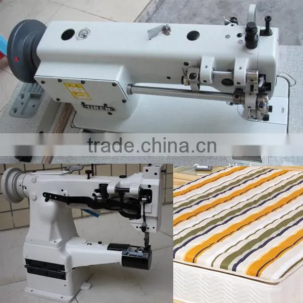 mattress sewing machine/mattress border machine