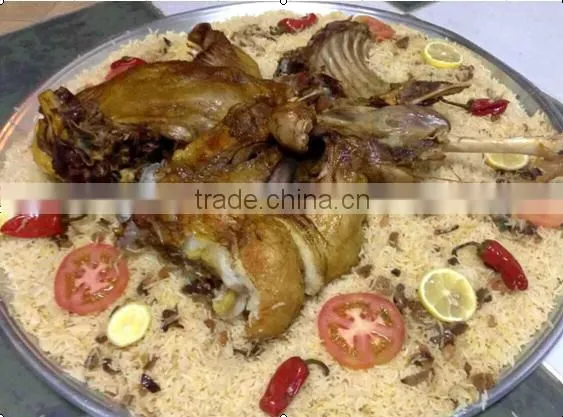 Making things convenient for customers 1300W 50L electrical mandi cooker