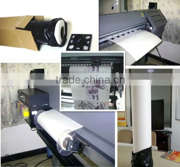 Polyster transfer paper