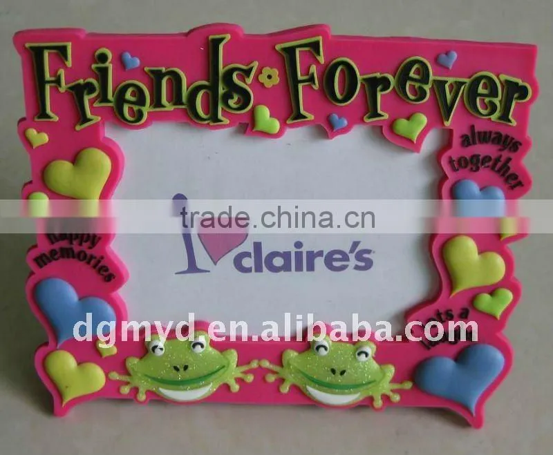 Beautiful and special Promotion photo frame