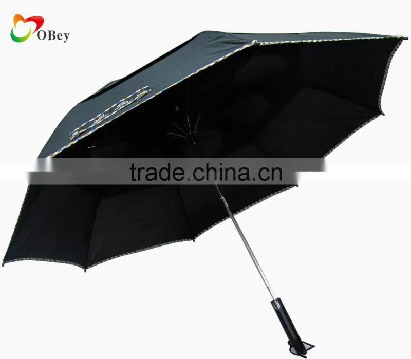 big two folding rain umbrella